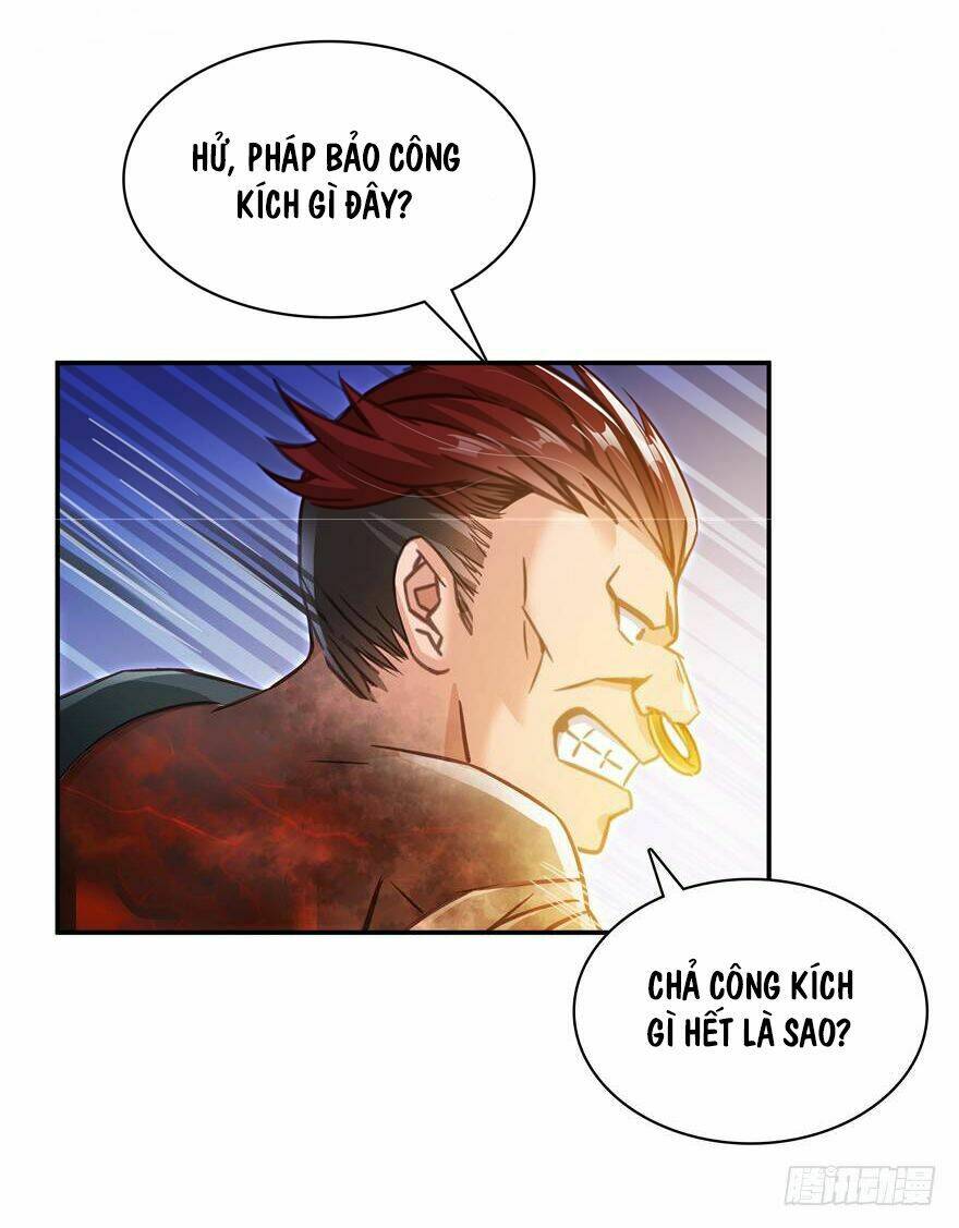 Tu Chân Nói Chuyện Phiếm Quần Chapter 67 - Trang 2