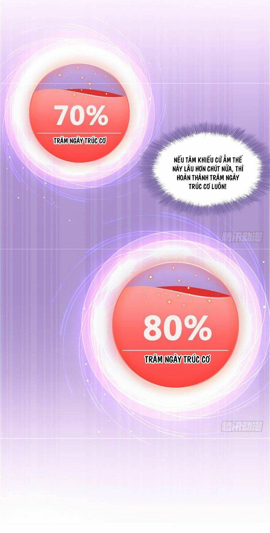 Tu Chân Nói Chuyện Phiếm Quần Chapter 68 - Trang 2