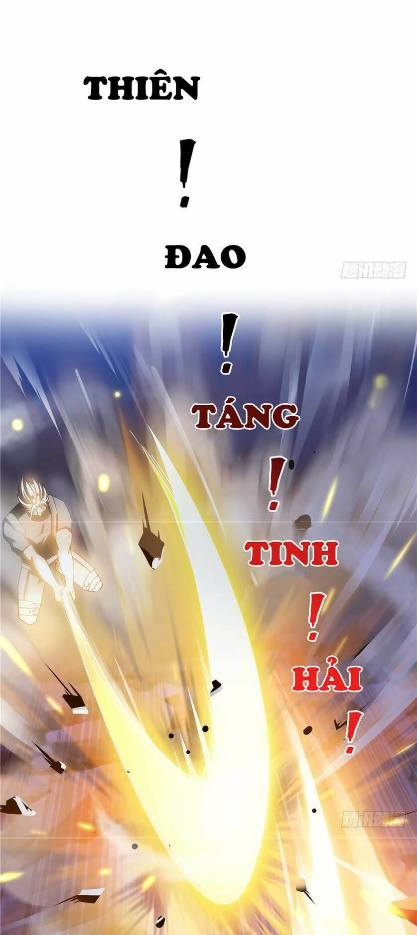 Tu Chân Nói Chuyện Phiếm Quần Chapter 68 - Trang 2