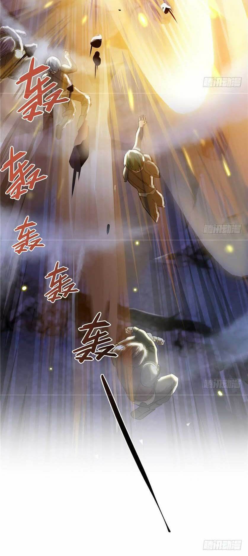 Tu Chân Nói Chuyện Phiếm Quần Chapter 68 - Trang 2