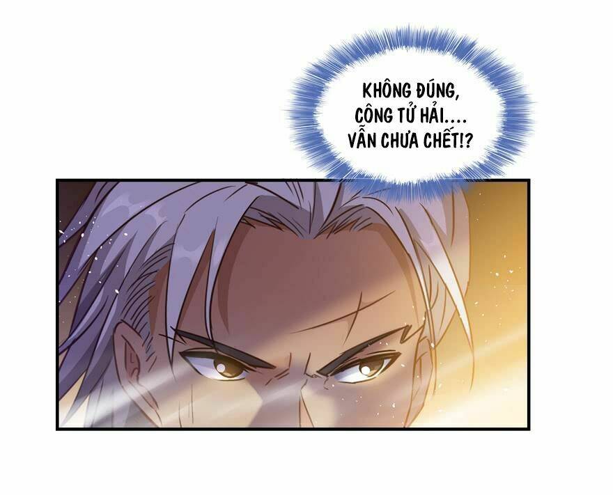 Tu Chân Nói Chuyện Phiếm Quần Chapter 68 - Trang 2