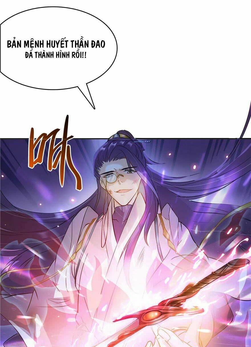 Tu Chân Nói Chuyện Phiếm Quần Chapter 68 - Trang 2