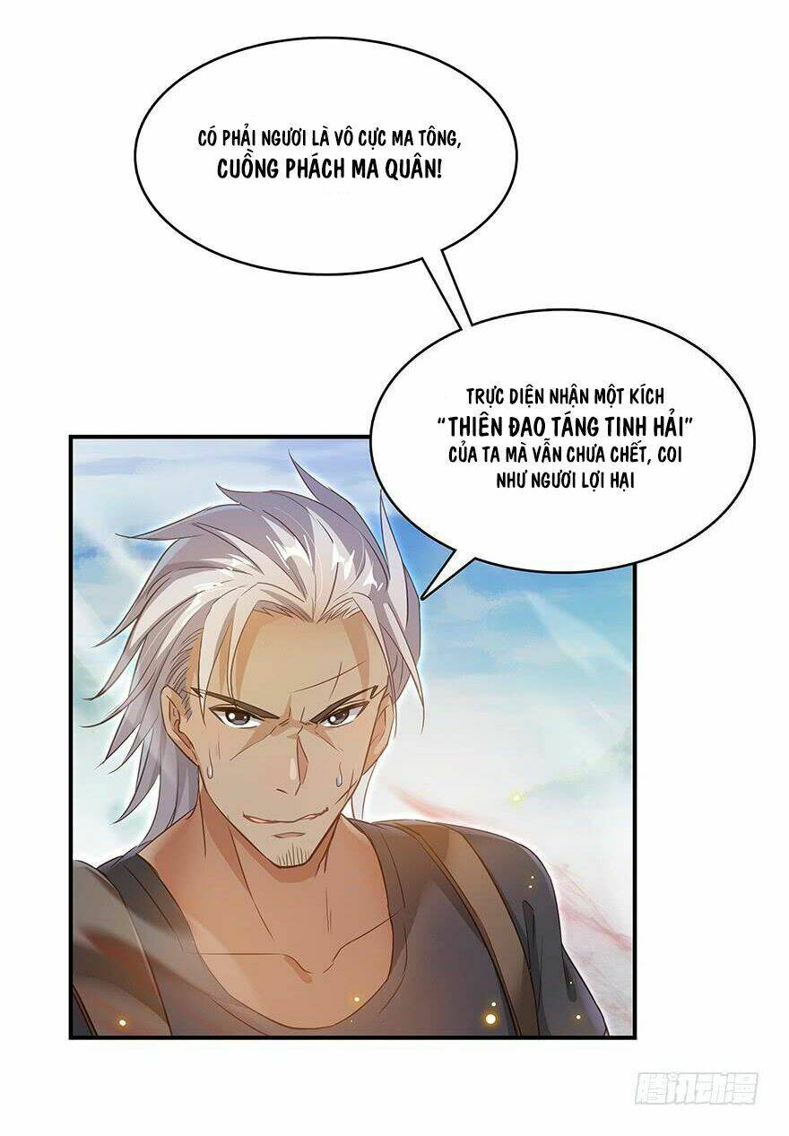 Tu Chân Nói Chuyện Phiếm Quần Chapter 68 - Trang 2