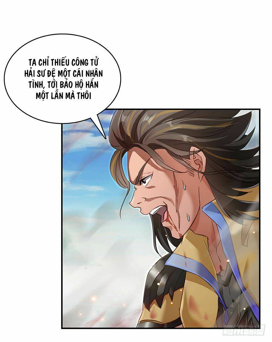 Tu Chân Nói Chuyện Phiếm Quần Chapter 68 - Trang 2