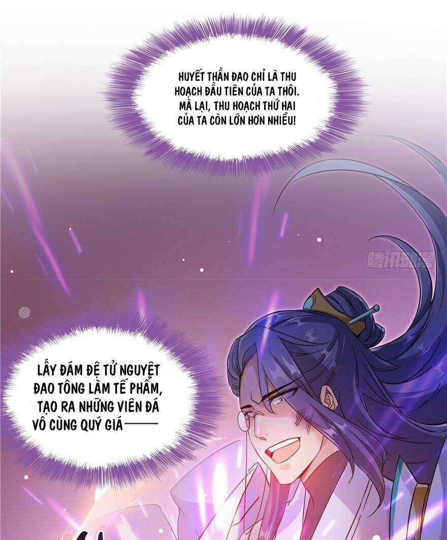 Tu Chân Nói Chuyện Phiếm Quần Chapter 68 - Trang 2