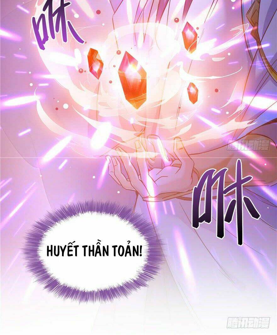 Tu Chân Nói Chuyện Phiếm Quần Chapter 68 - Trang 2