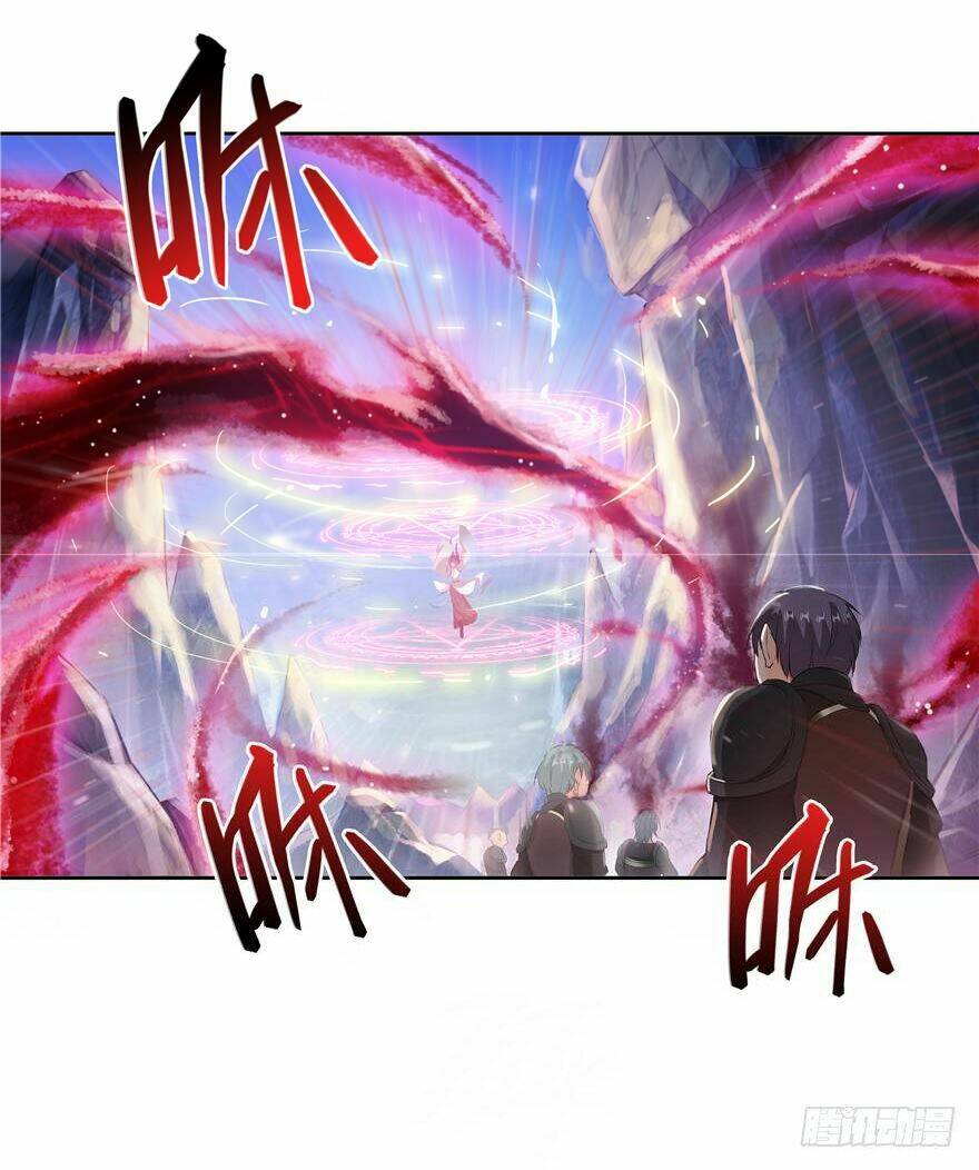 Tu Chân Nói Chuyện Phiếm Quần Chapter 68 - Trang 2