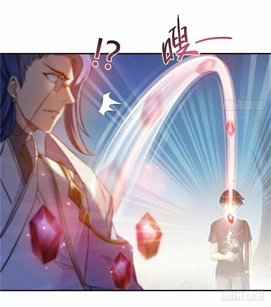 Tu Chân Nói Chuyện Phiếm Quần Chapter 68 - Trang 2