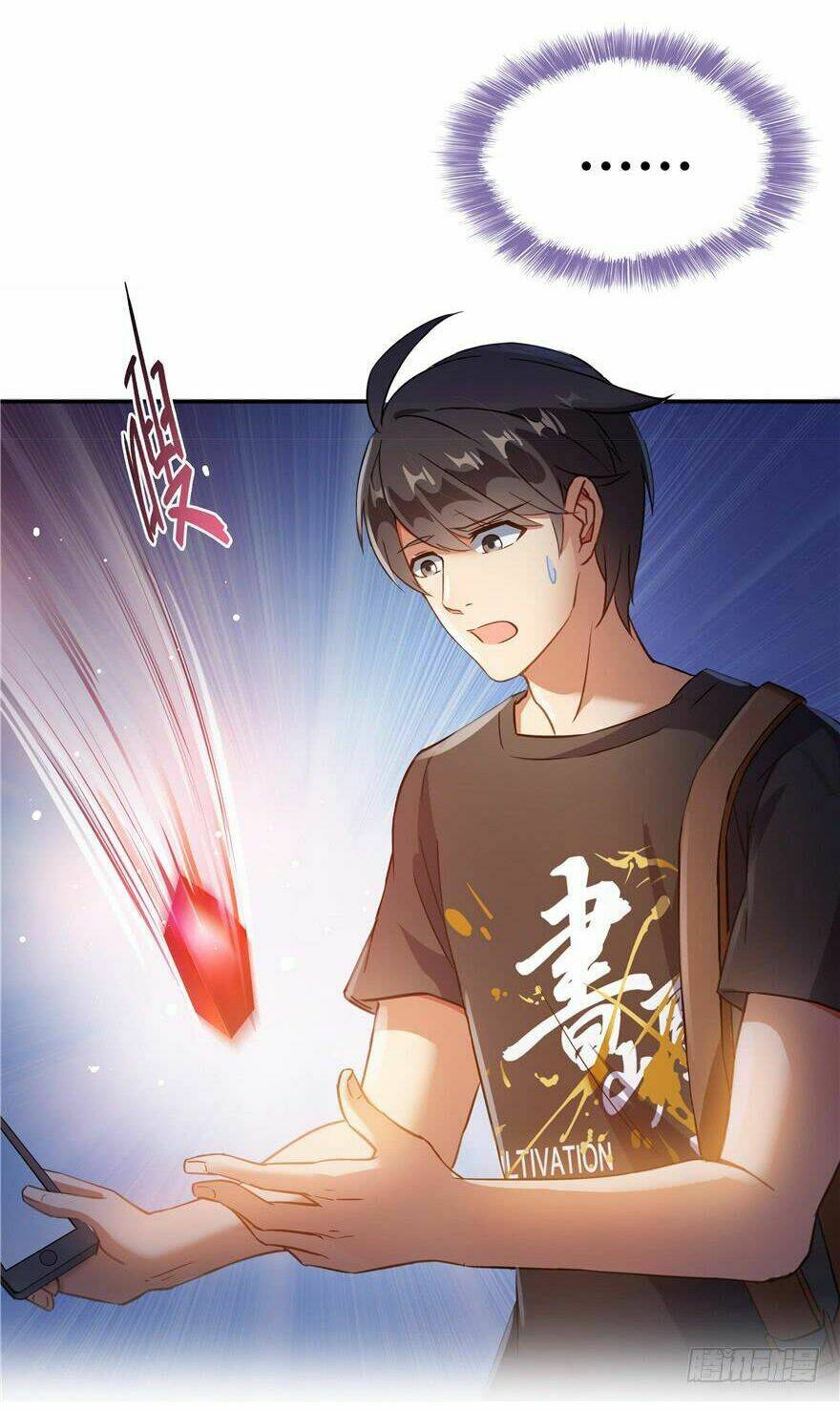 Tu Chân Nói Chuyện Phiếm Quần Chapter 68 - Trang 2