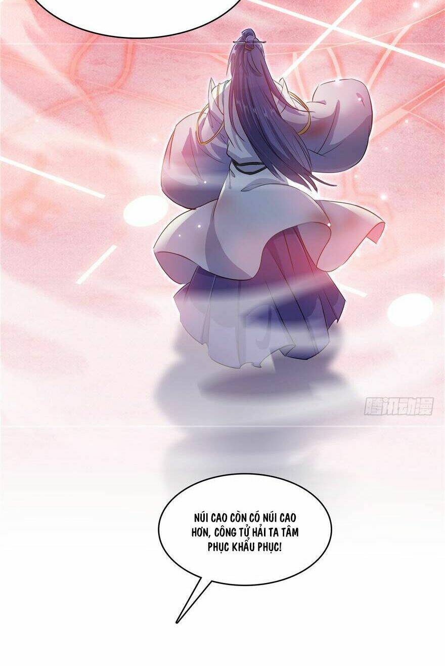 Tu Chân Nói Chuyện Phiếm Quần Chapter 68 - Trang 2