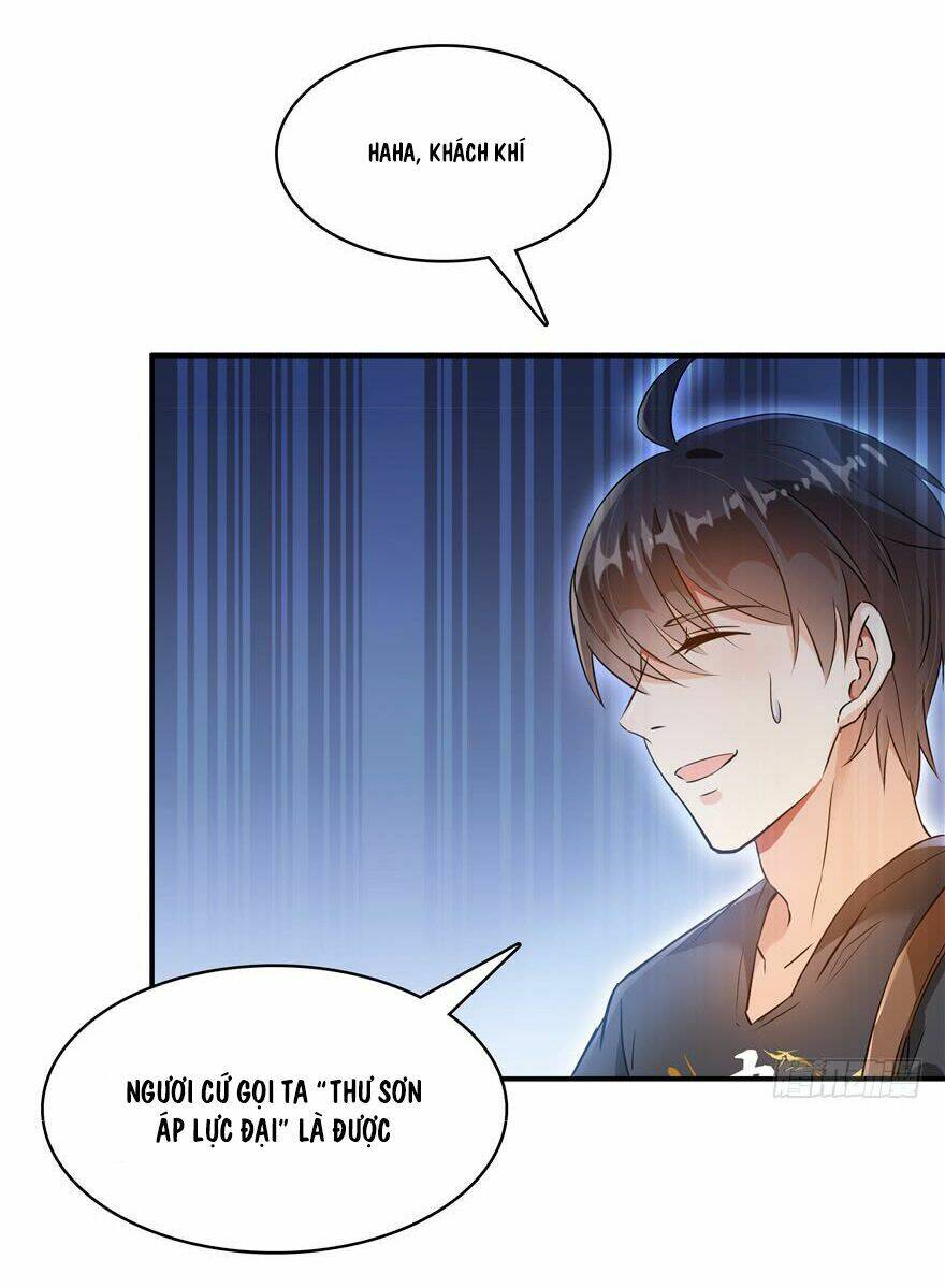 Tu Chân Nói Chuyện Phiếm Quần Chapter 68 - Trang 2