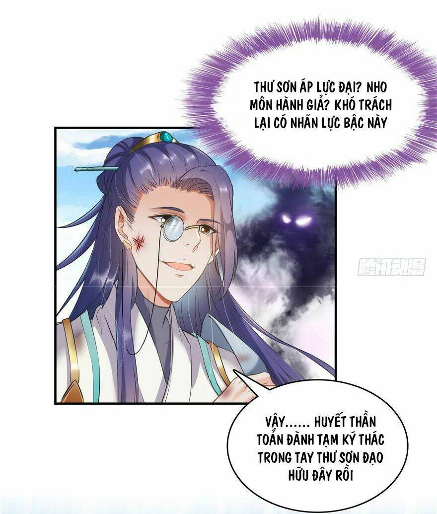 Tu Chân Nói Chuyện Phiếm Quần Chapter 68 - Trang 2