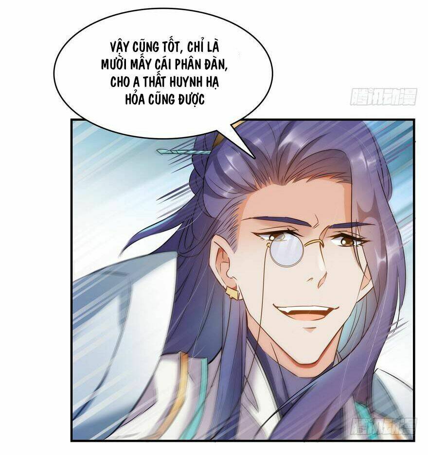 Tu Chân Nói Chuyện Phiếm Quần Chapter 68 - Trang 2