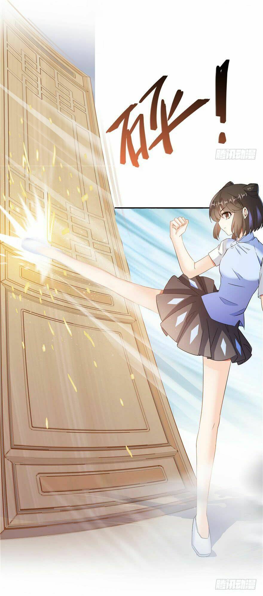 Tu Chân Nói Chuyện Phiếm Quần Chapter 68 - Trang 2