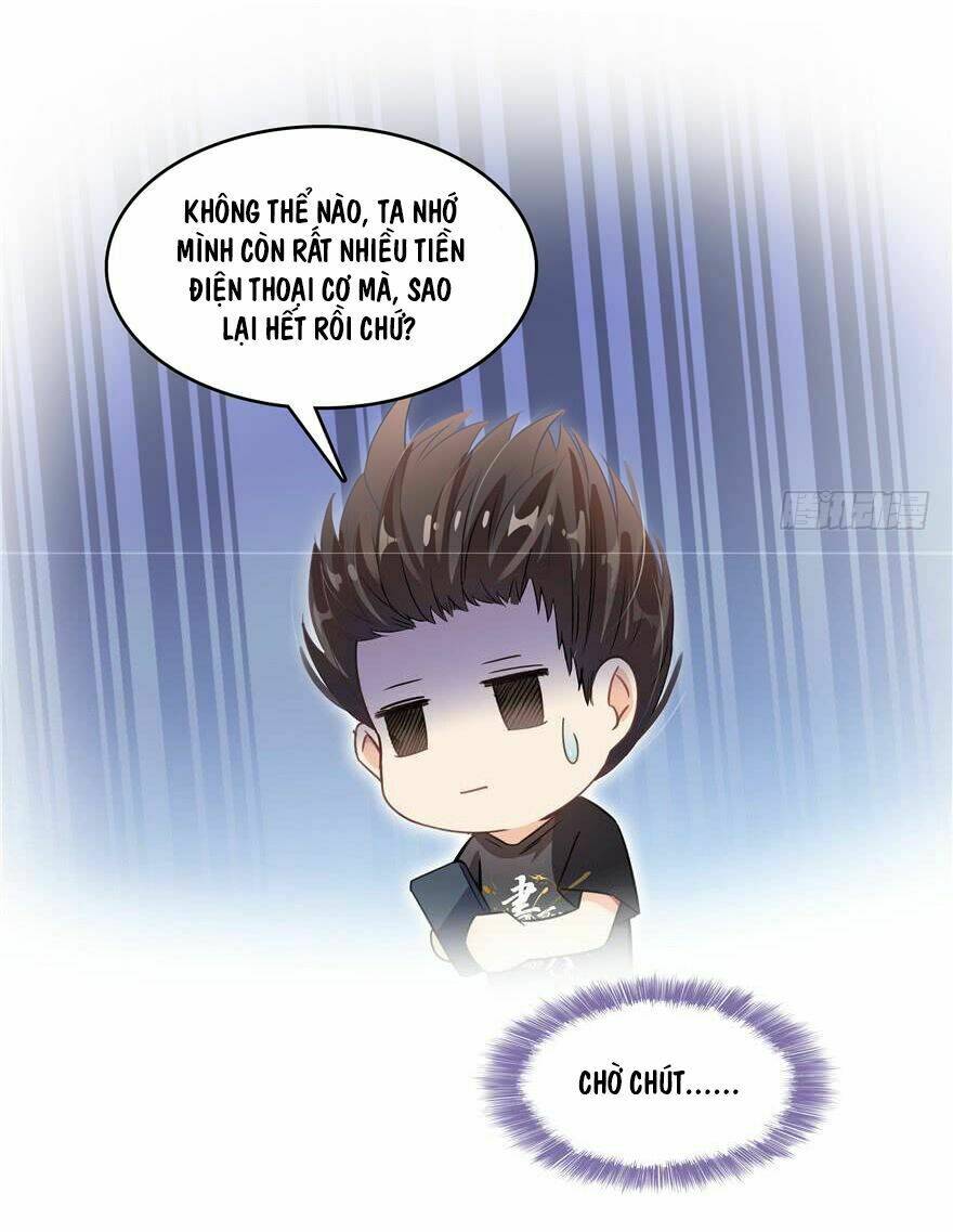 Tu Chân Nói Chuyện Phiếm Quần Chapter 68 - Trang 2