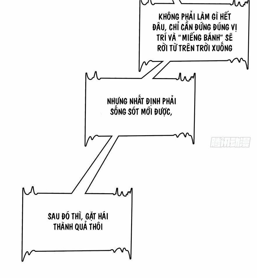 Tu Chân Nói Chuyện Phiếm Quần Chapter 68 - Trang 2