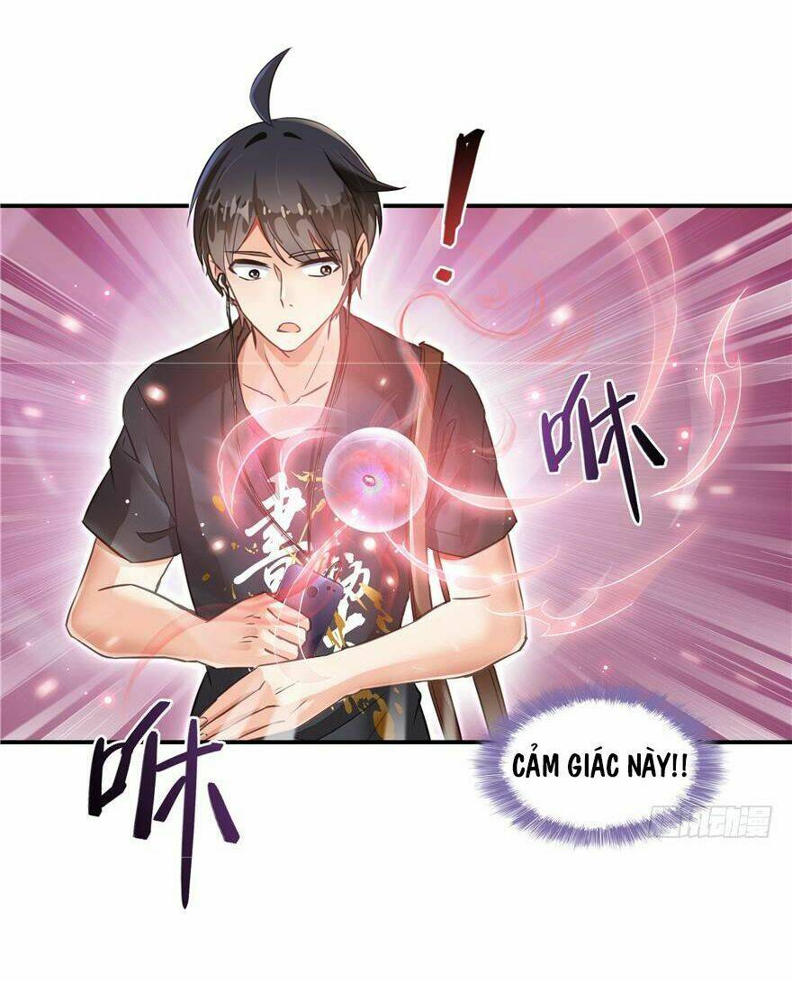 Tu Chân Nói Chuyện Phiếm Quần Chapter 68 - Trang 2