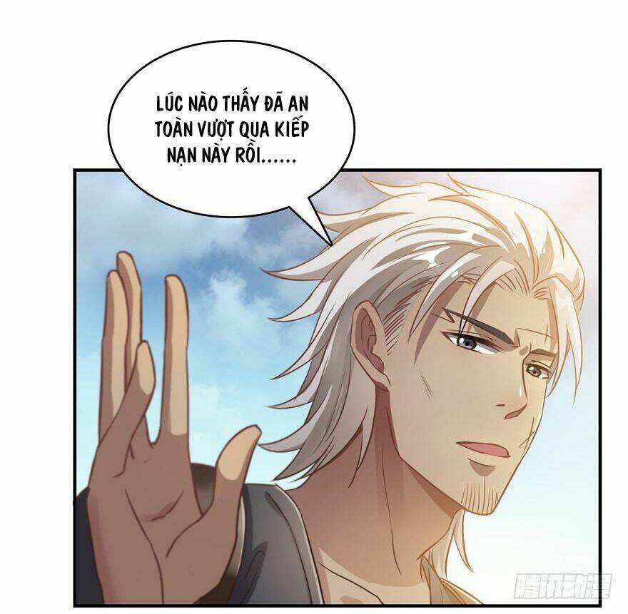 Tu Chân Nói Chuyện Phiếm Quần Chapter 69 - Trang 2