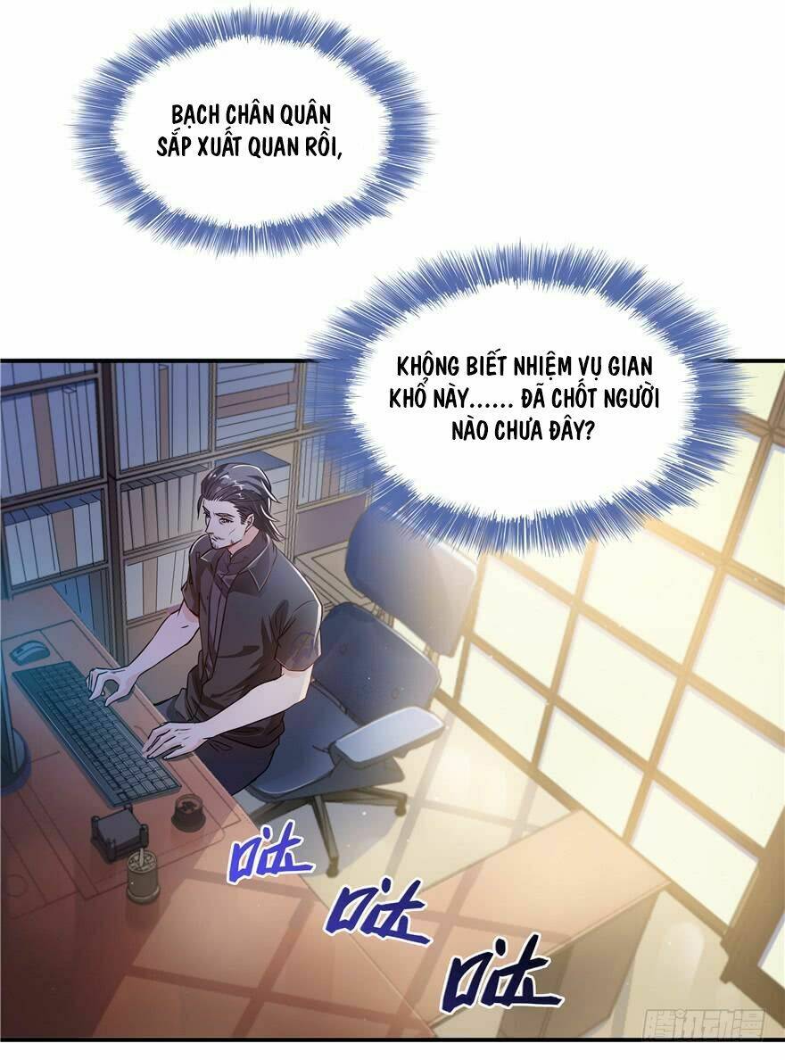 Tu Chân Nói Chuyện Phiếm Quần Chapter 69 - Trang 2