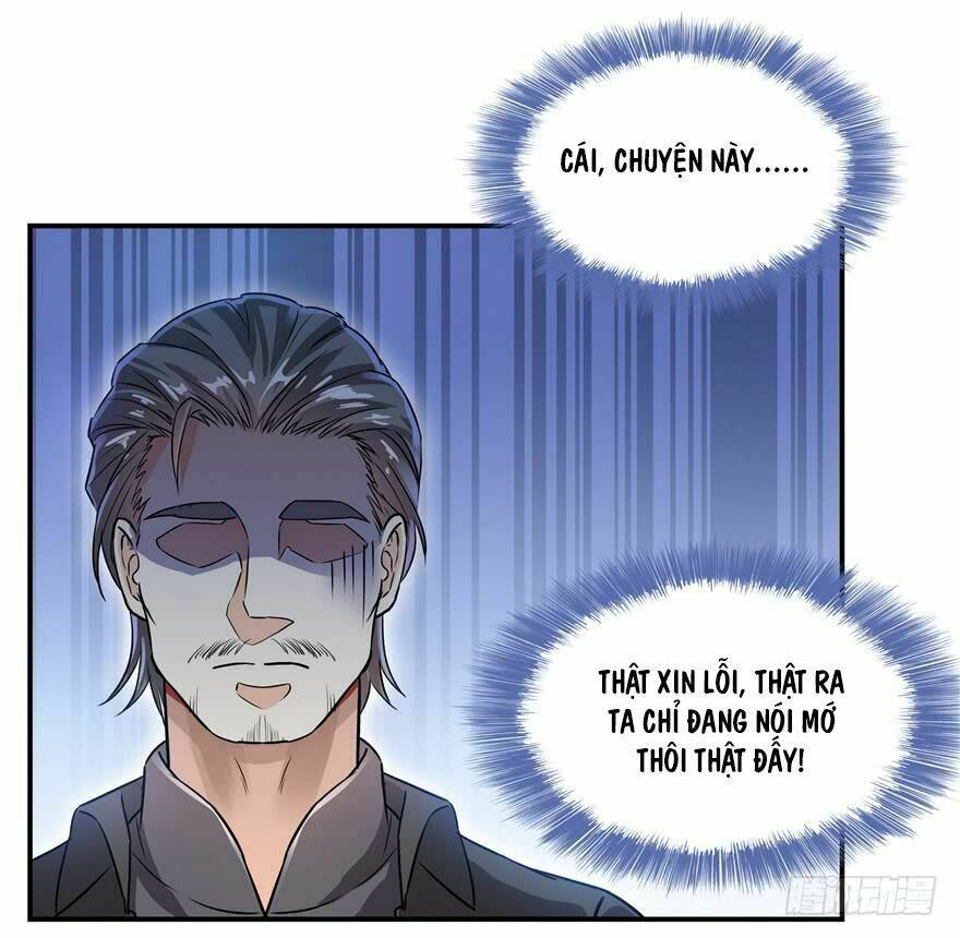 Tu Chân Nói Chuyện Phiếm Quần Chapter 69 - Trang 2