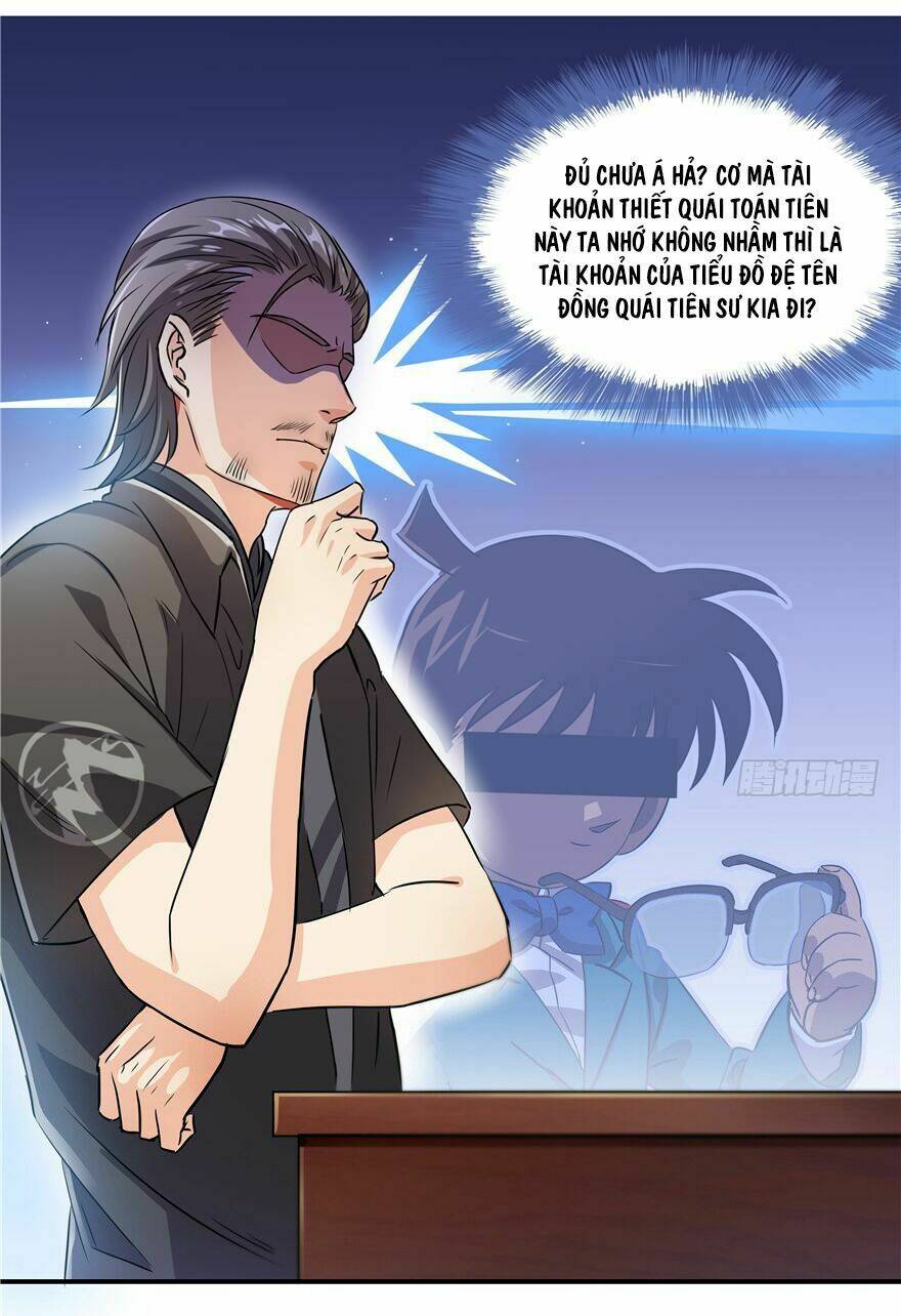 Tu Chân Nói Chuyện Phiếm Quần Chapter 69 - Trang 2