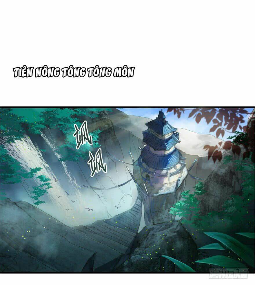 Tu Chân Nói Chuyện Phiếm Quần Chapter 69 - Trang 2