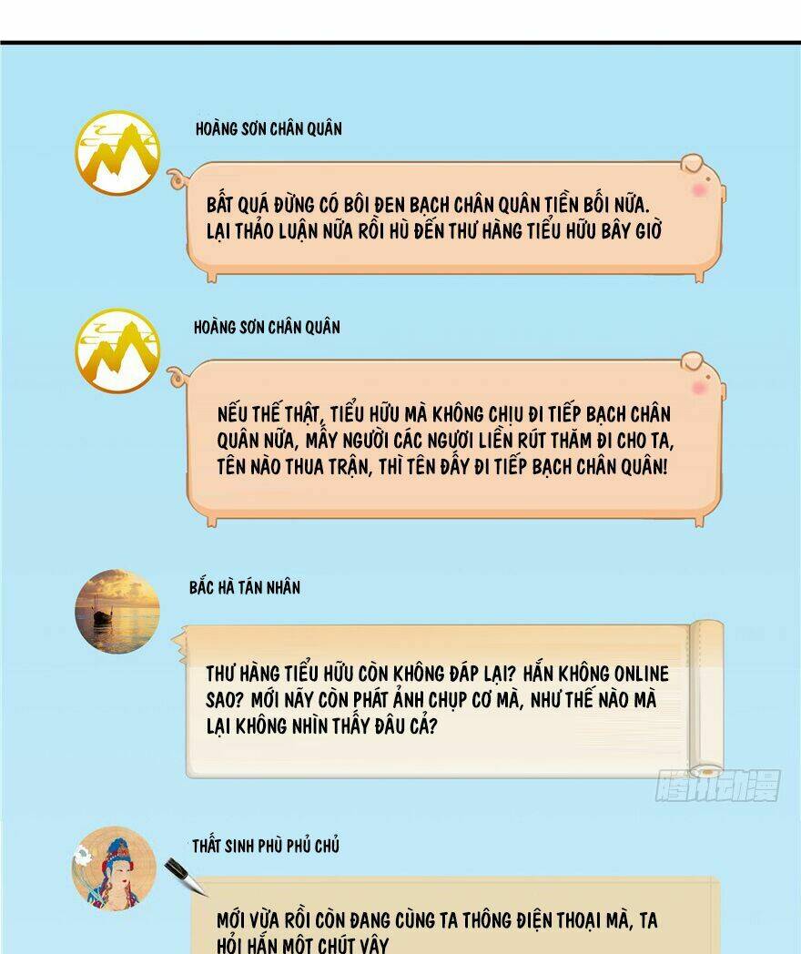 Tu Chân Nói Chuyện Phiếm Quần Chapter 69 - Trang 2