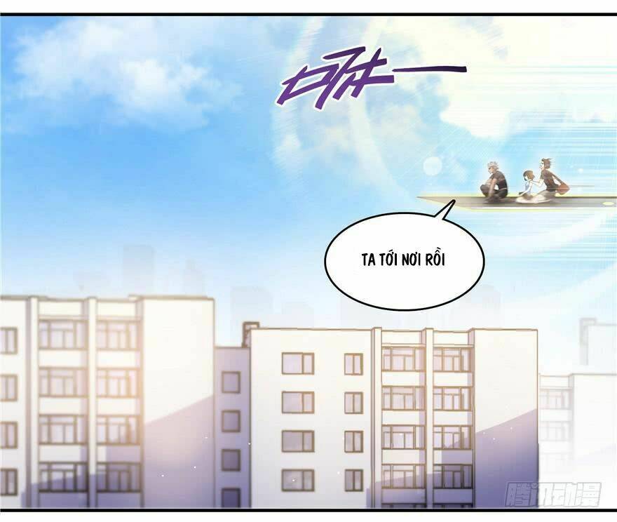 Tu Chân Nói Chuyện Phiếm Quần Chapter 69 - Trang 2