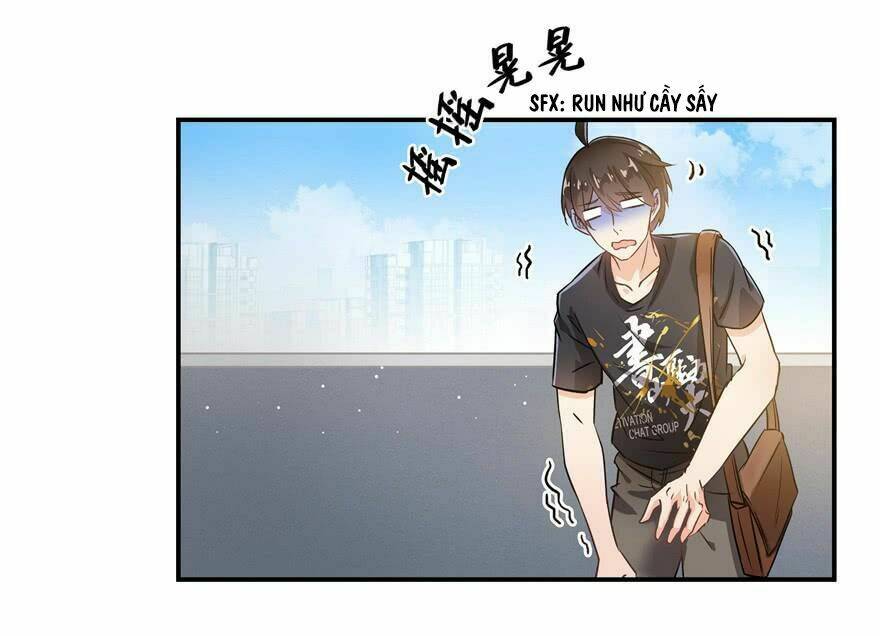 Tu Chân Nói Chuyện Phiếm Quần Chapter 69 - Trang 2