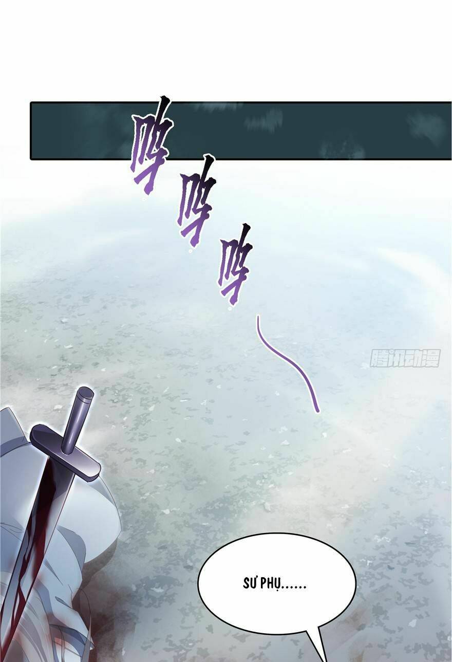 Tu Chân Nói Chuyện Phiếm Quần Chapter 69 - Trang 2