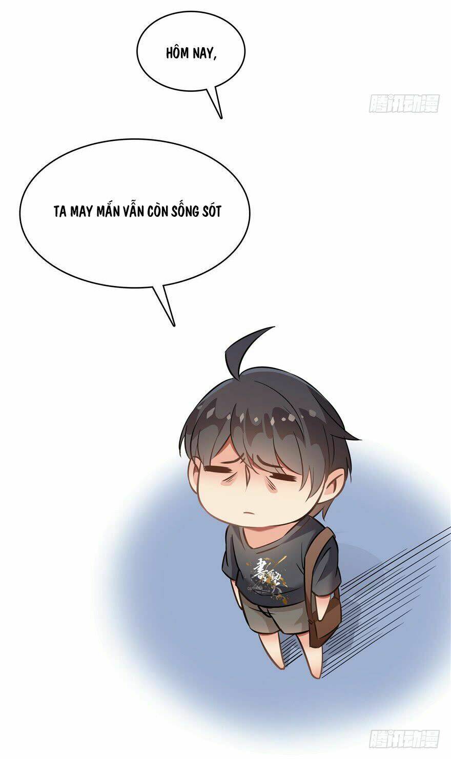 Tu Chân Nói Chuyện Phiếm Quần Chapter 69 - Trang 2