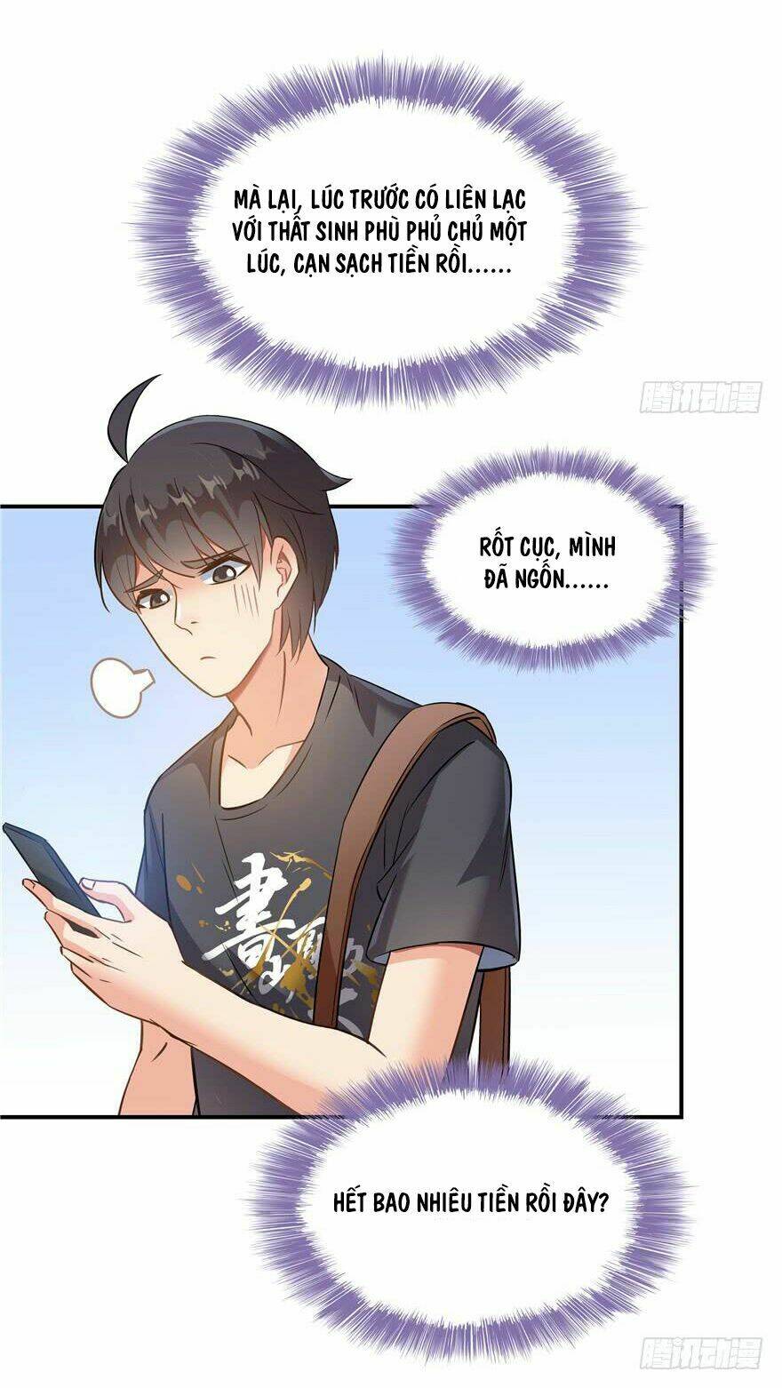 Tu Chân Nói Chuyện Phiếm Quần Chapter 69 - Trang 2