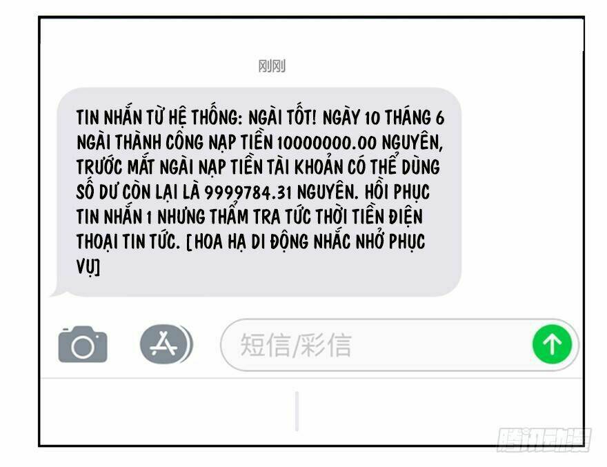 Tu Chân Nói Chuyện Phiếm Quần Chapter 69 - Trang 2