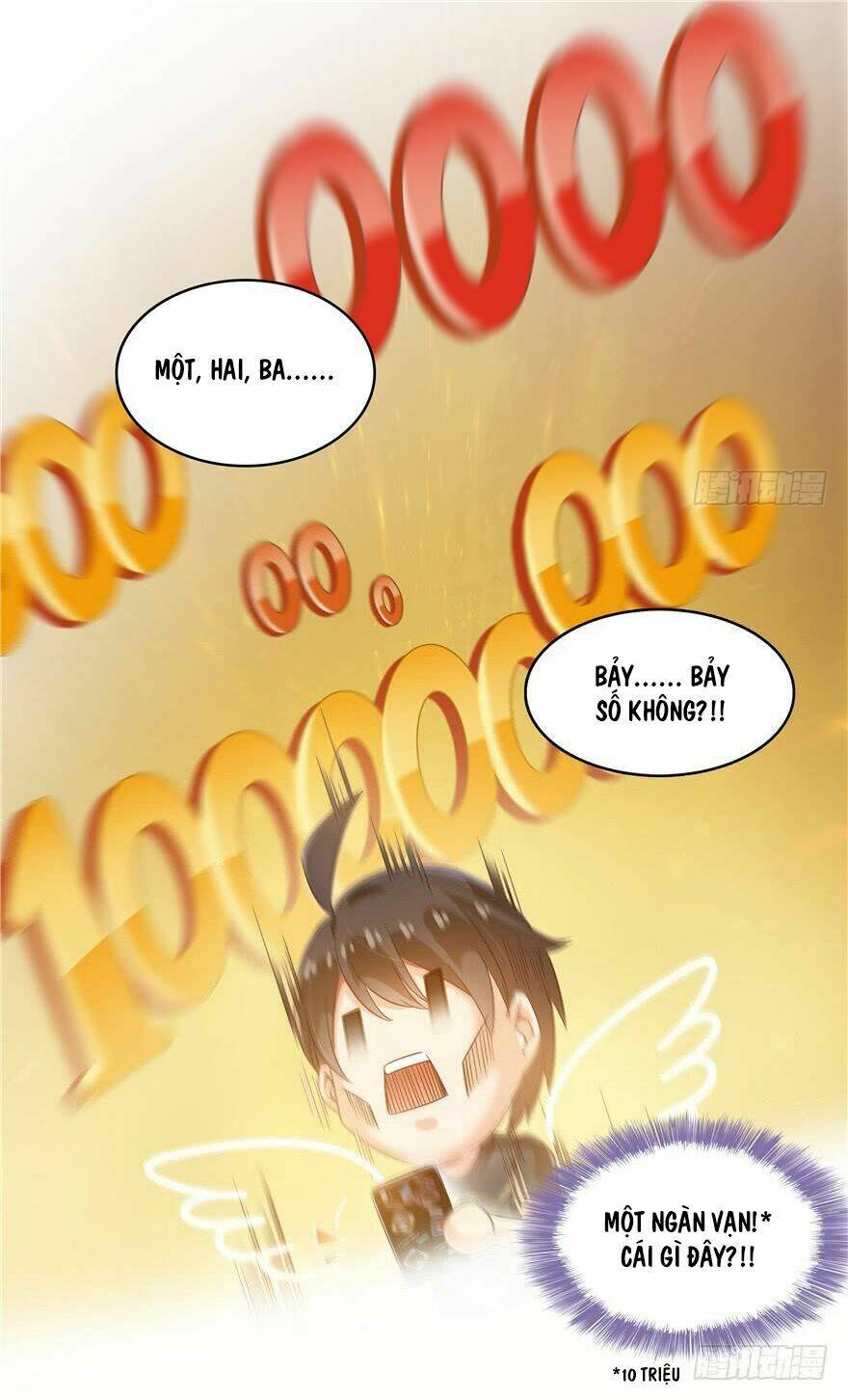 Tu Chân Nói Chuyện Phiếm Quần Chapter 69 - Trang 2