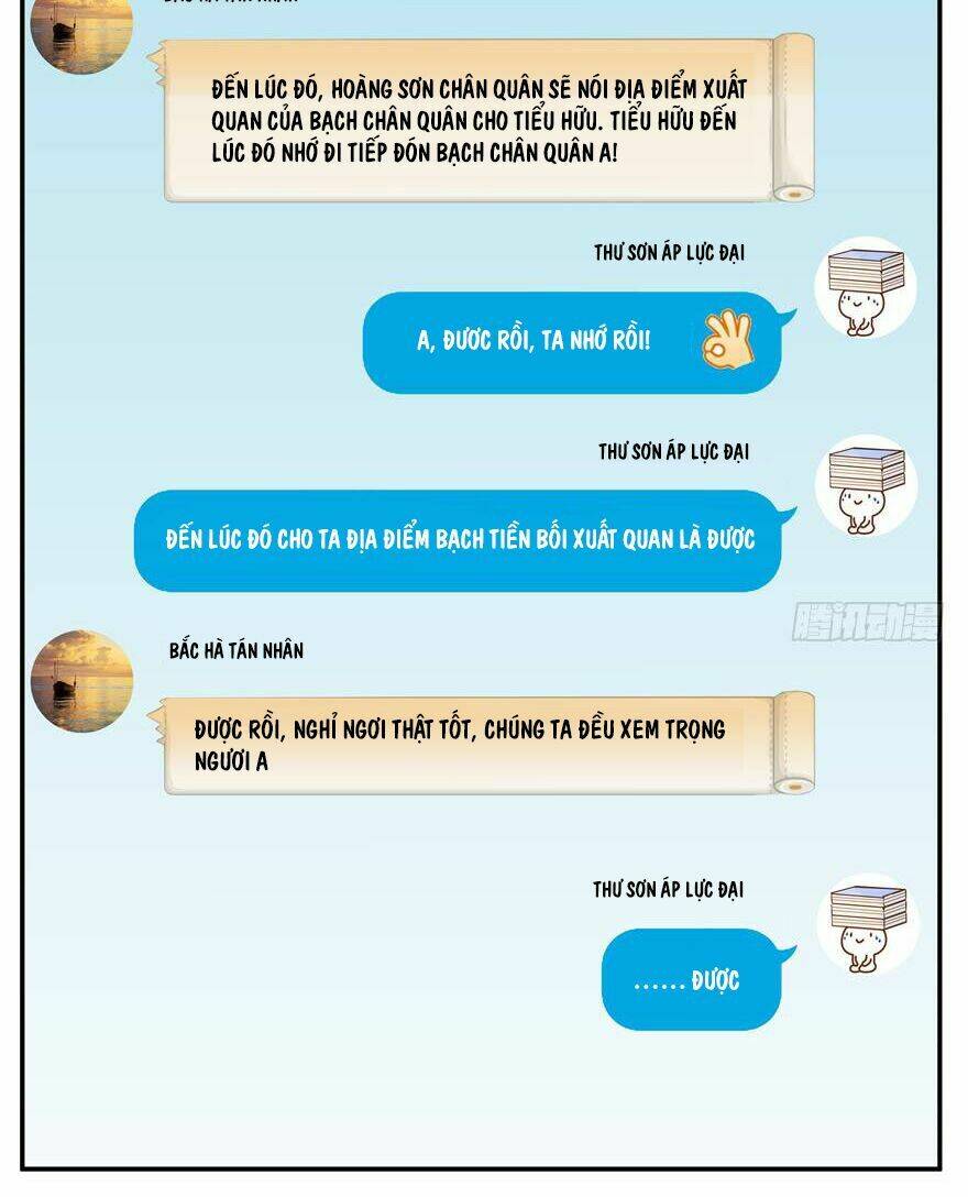 Tu Chân Nói Chuyện Phiếm Quần Chapter 69 - Trang 2