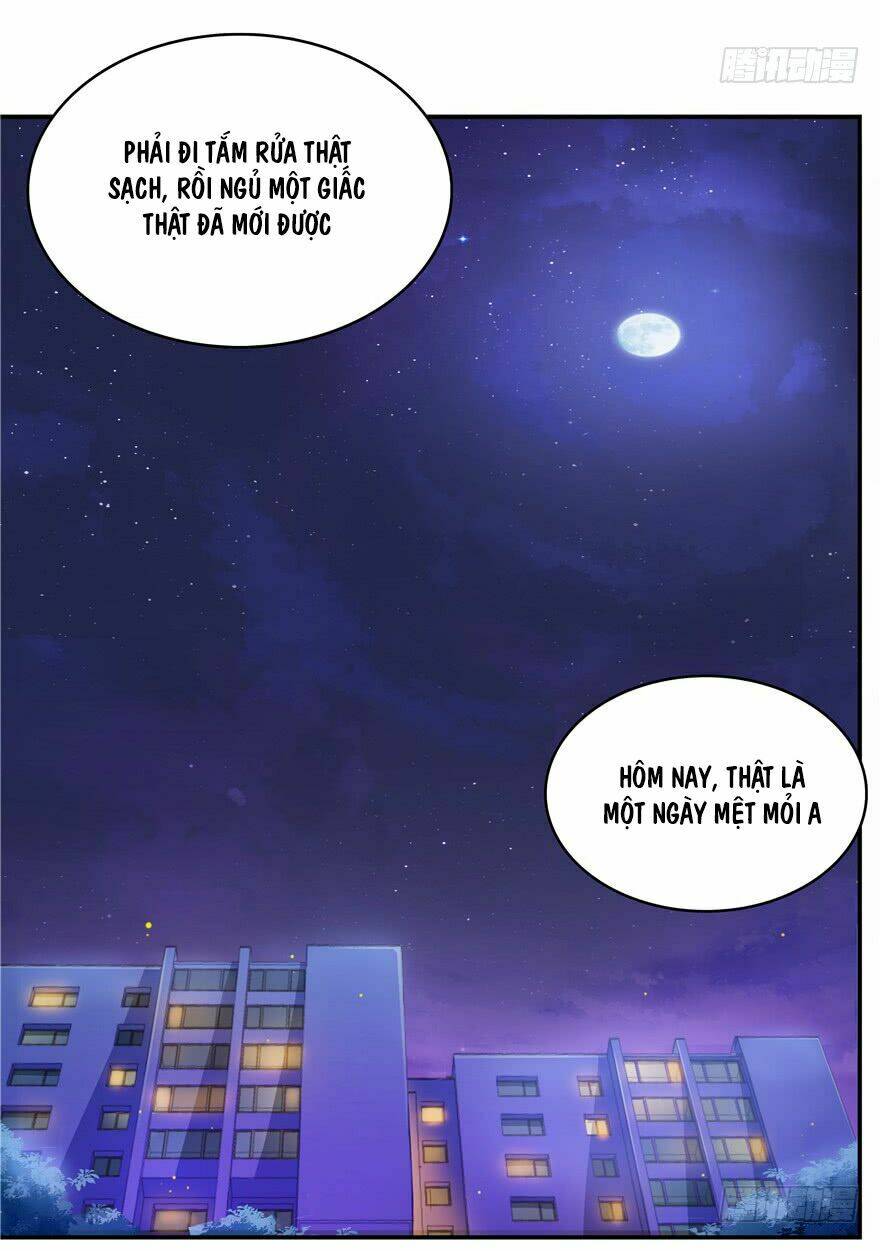 Tu Chân Nói Chuyện Phiếm Quần Chapter 69 - Trang 2