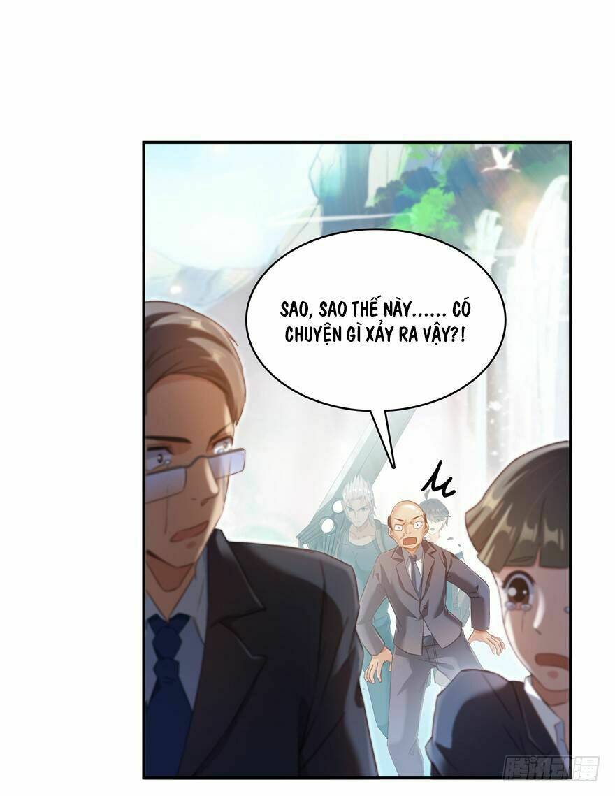 Tu Chân Nói Chuyện Phiếm Quần Chapter 69 - Trang 2