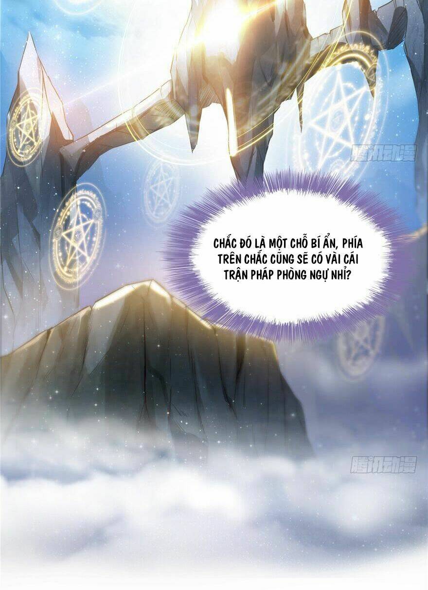 Tu Chân Nói Chuyện Phiếm Quần Chapter 73 - Trang 2