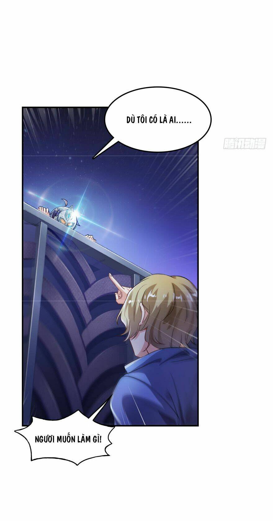 Tu Chân Nói Chuyện Phiếm Quần Chapter 76 - Trang 2