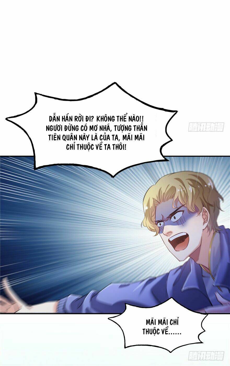 Tu Chân Nói Chuyện Phiếm Quần Chapter 76 - Trang 2