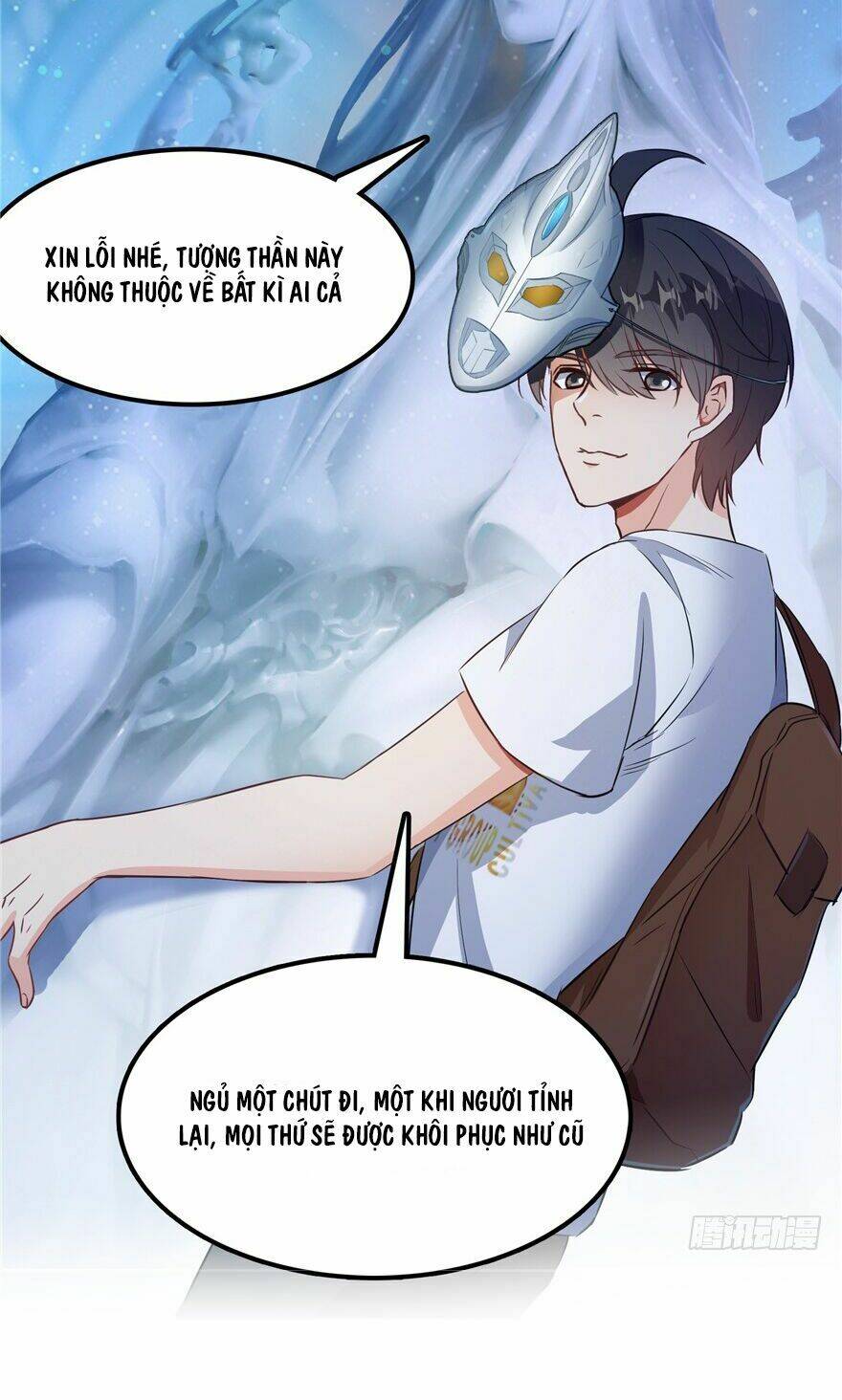 Tu Chân Nói Chuyện Phiếm Quần Chapter 76 - Trang 2