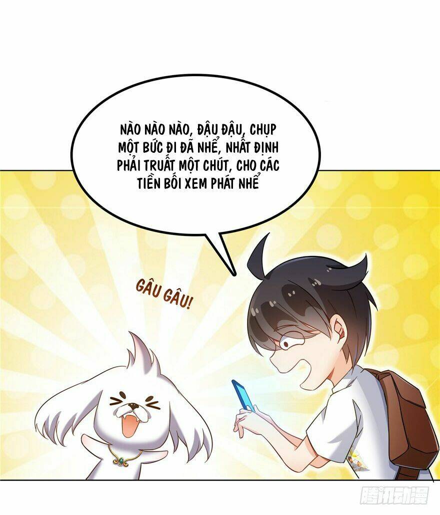 Tu Chân Nói Chuyện Phiếm Quần Chapter 76 - Trang 2