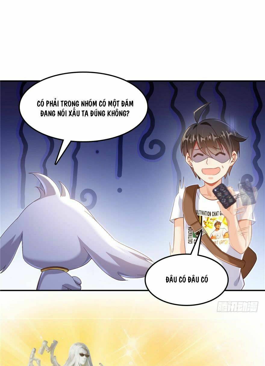 Tu Chân Nói Chuyện Phiếm Quần Chapter 76 - Trang 2