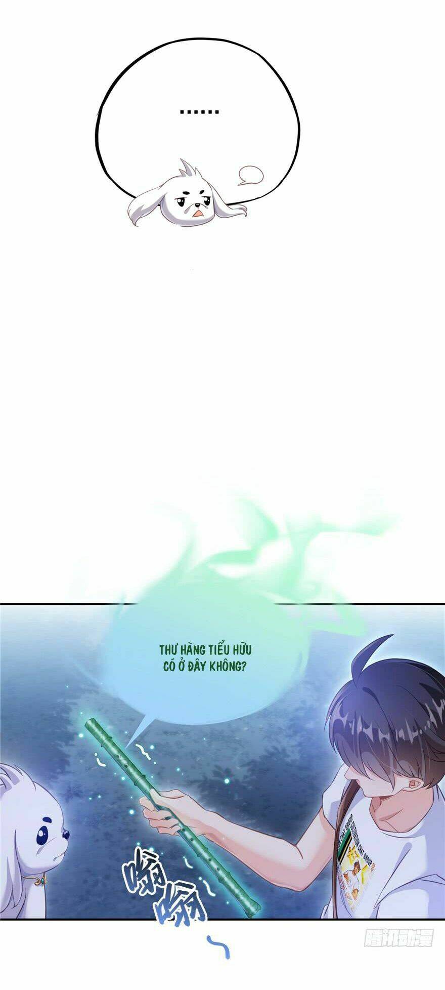 Tu Chân Nói Chuyện Phiếm Quần Chapter 76 - Trang 2