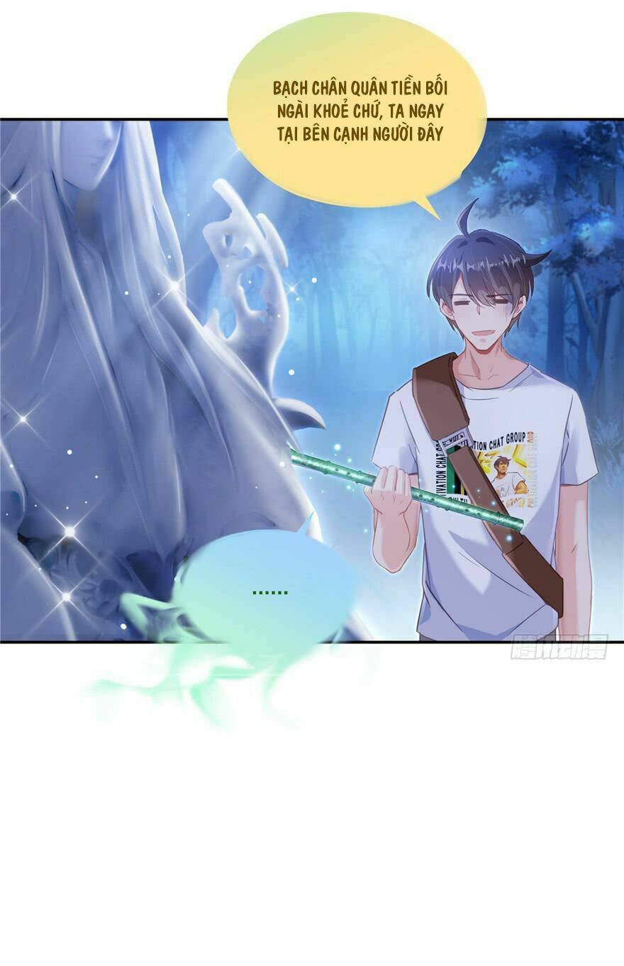 Tu Chân Nói Chuyện Phiếm Quần Chapter 76 - Trang 2