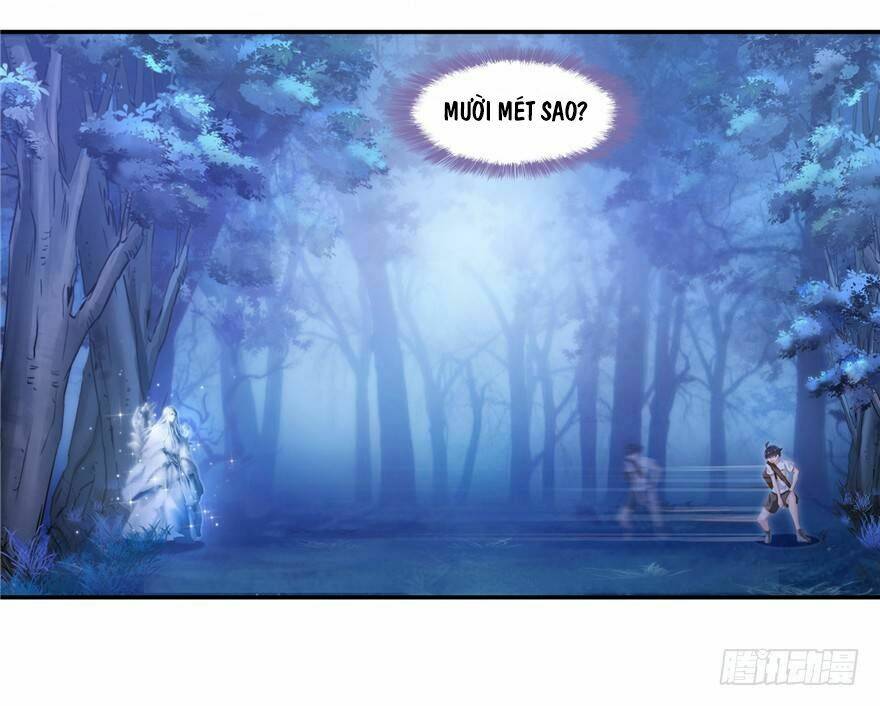 Tu Chân Nói Chuyện Phiếm Quần Chapter 76 - Trang 2