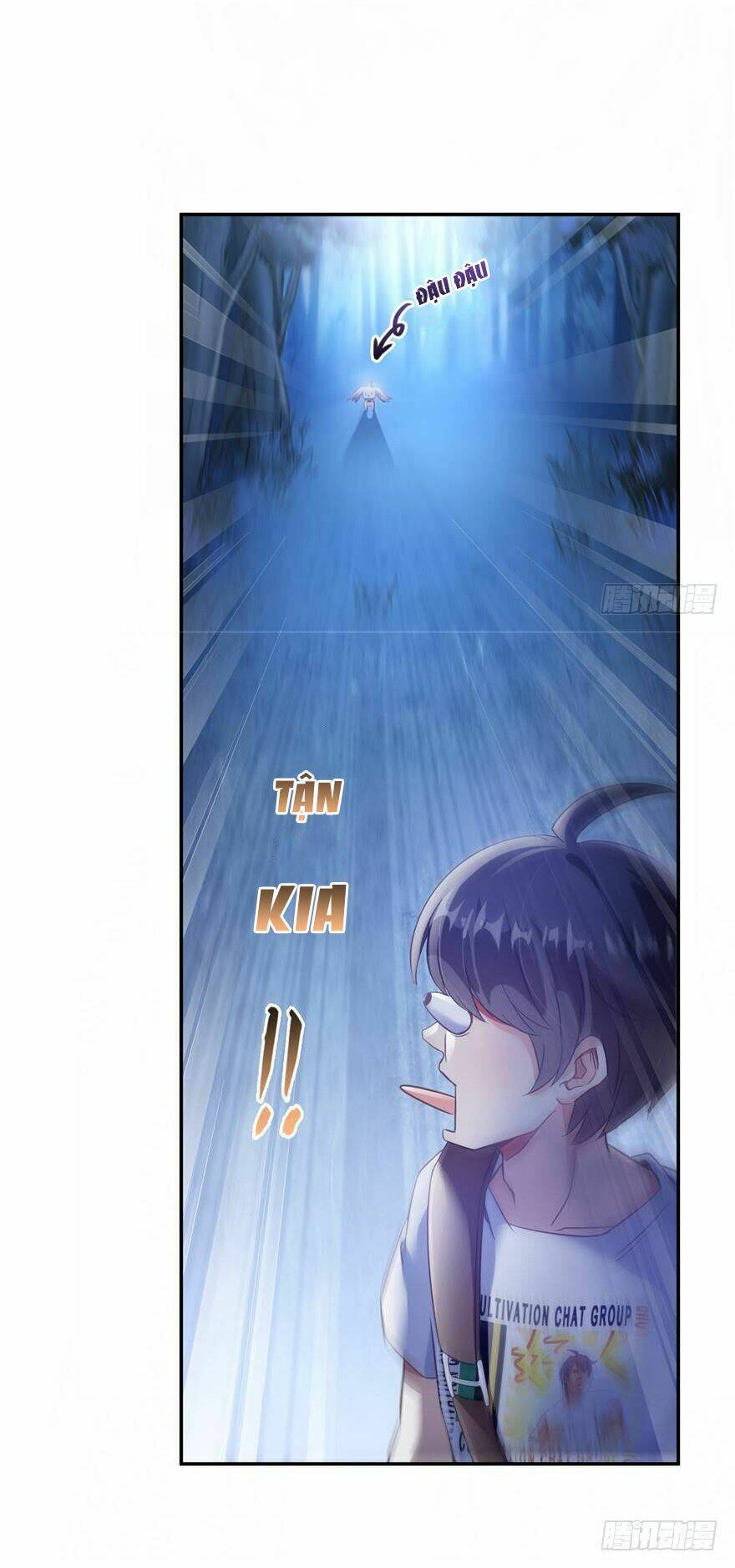 Tu Chân Nói Chuyện Phiếm Quần Chapter 76 - Trang 2