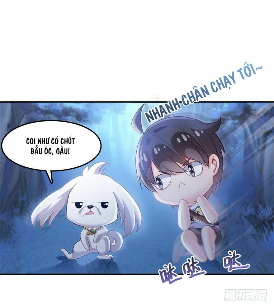 Tu Chân Nói Chuyện Phiếm Quần Chapter 76 - Trang 2