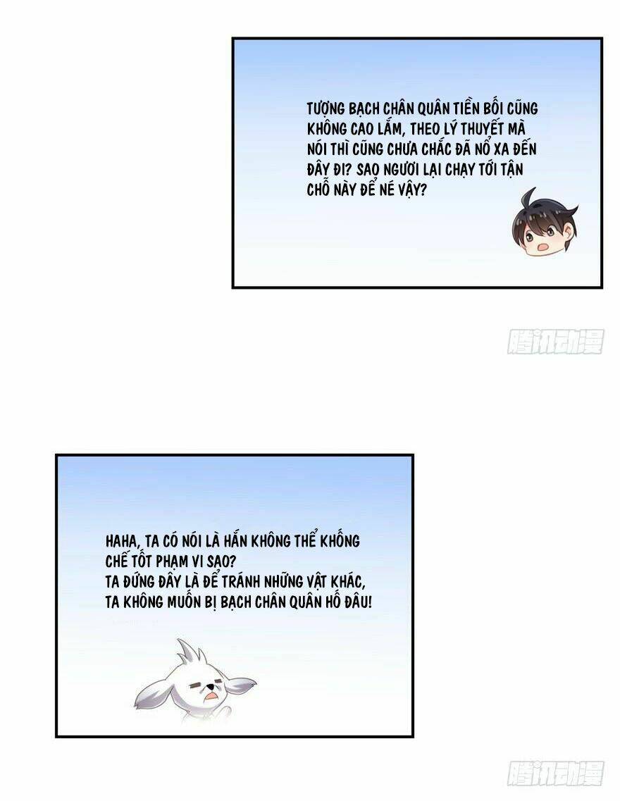 Tu Chân Nói Chuyện Phiếm Quần Chapter 76 - Trang 2