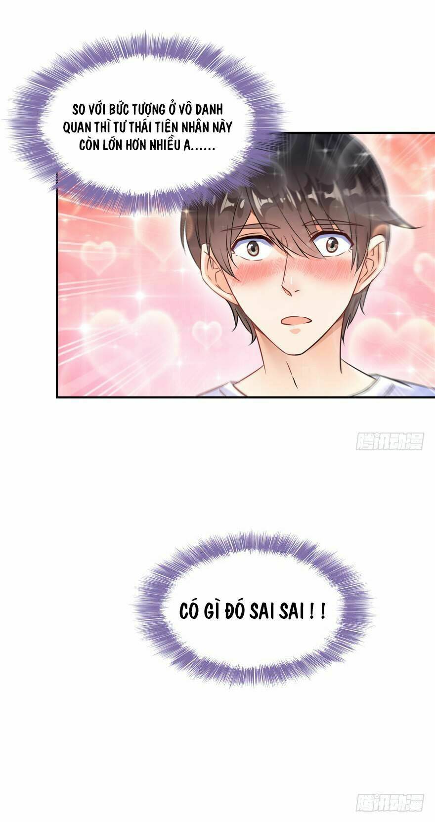 Tu Chân Nói Chuyện Phiếm Quần Chapter 76 - Trang 2